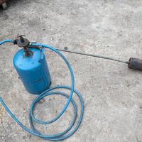 cannello per guaina 70 cm