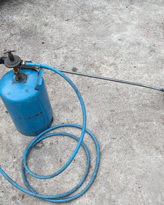 cannello per guaina 70 cm