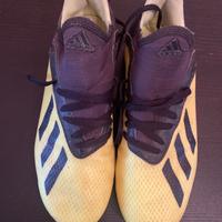 Scarpe calcio