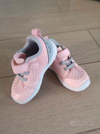 Scarpe primi passi bambino 520 I LEARN BREATH n.21