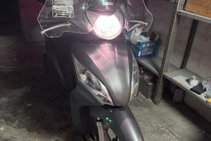 Honda Vison 50