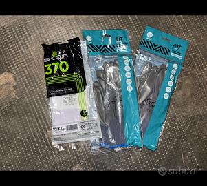 Guanti da lavoro professionali