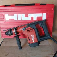 Hilti martello combinato