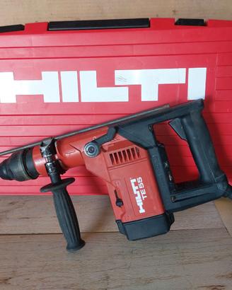 Hilti martello combinato