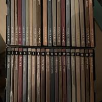 Raccolta Dischi Jazz e Blues - 40 dischi