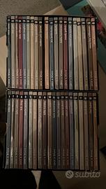 Raccolta Dischi Jazz e Blues - 40 dischi