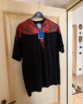 T-shirt marcelo burlon