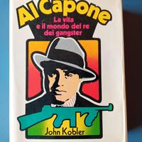 Al Capone. La vita e il mondo del re dei gangster