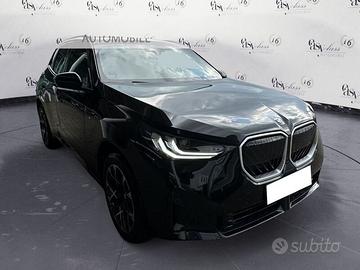 BMW X3 xDrive 20 Msport Gancio 19 Pelle Camera