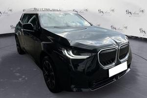 BMW X3 xDrive 20 Msport Gancio 19 Pelle Camera