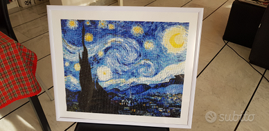 Diamond Paintings fatti a mano