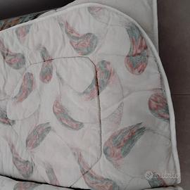 piumone x letto singolo invernale