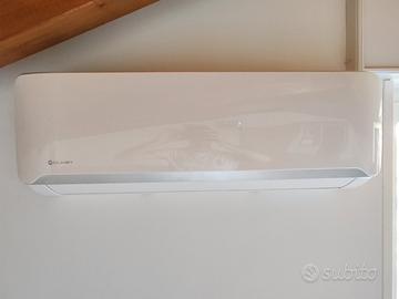 Climatizzatore Clivet 12000 btu