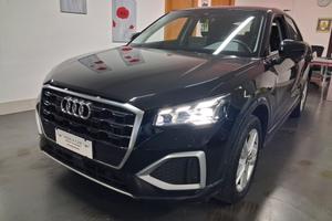 Audi Q2 30 TFSI Business Advanced