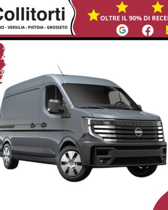 Nissan Interstar 33 2.0 dCi 105CV PM-TM Acent...