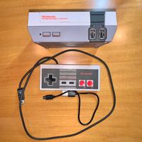 Nintendo NES con Controller - 30 giochi dentro