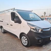 Opel vivaro 1.6 120cv 2018 km139000 attrezzato