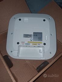 CISCO AIR- SAP2602E-E-K9