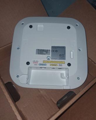 CISCO AIR- SAP2602E-E-K9