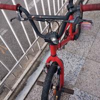 bicicletta bmx ragazzi 