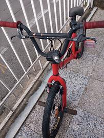 bicicletta bmx ragazzi 