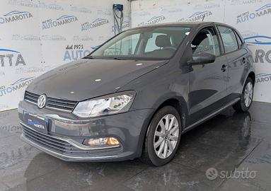 Volkswagen Polo 1.4 tdi Comfortline 75cv 5p