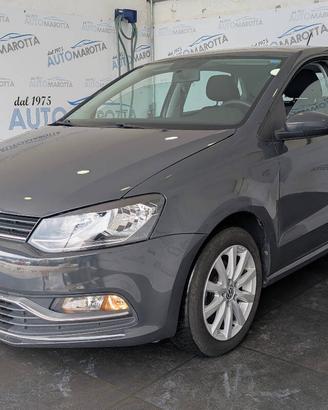 Volkswagen Polo 1.4 tdi Comfortline 75cv 5p
