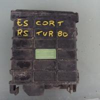 Centralina v86ab12a297ba 0280800194 escort turbo