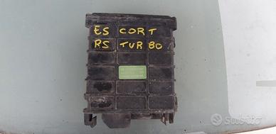 Centralina v86ab12a297ba 0280800194 escort turbo