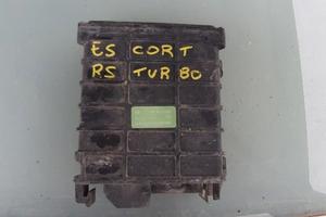 Centralina v86ab12a297ba 0280800194 escort turbo