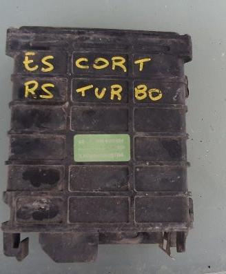 Centralina v86ab12a297ba 0280800194 escort turbo