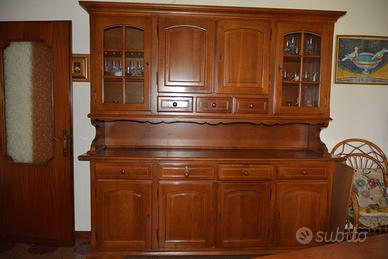Credenza soggiorno