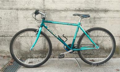 Mountain Bike Olympia
