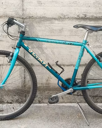 Mountain Bike Olympia