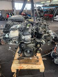 Motore Mercedes GLE 3.0 BTB 2017 276821 aut