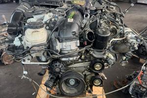 Motore Mercedes GLE 3.0 BTB 2017 276821 aut