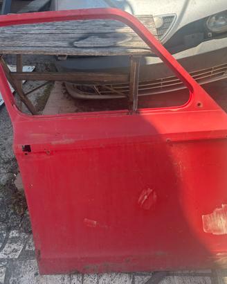 Sportello citroen diane
