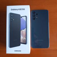 samsung A32 5G