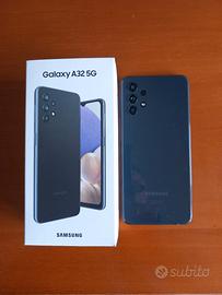 samsung A32 5G