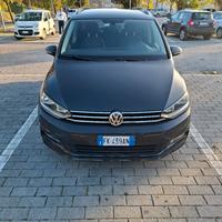 vw touran 1.6 115cv 
