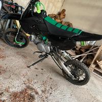 Pit bike 150