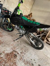 Pit bike 150