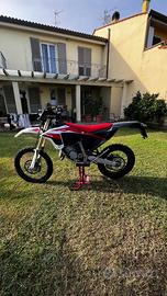 Fantic xe 125 2023