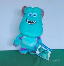 Peluche Disney Pixar "Sulley"