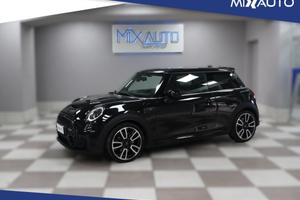Mini Cooper S JCW 2.0 AUT EU6