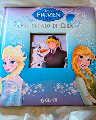Disney Frozen 