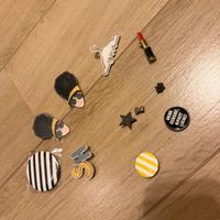 spille e domino dei baci perugina