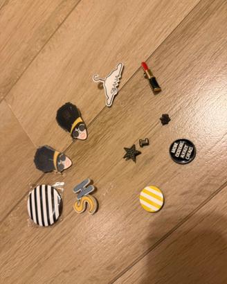 spille e domino dei baci perugina