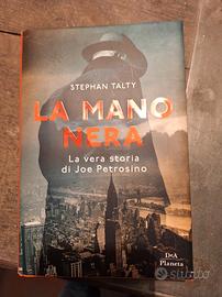 La mano nera: la vera storia di Joe Petrosino