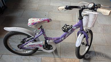 Bici bimba 16